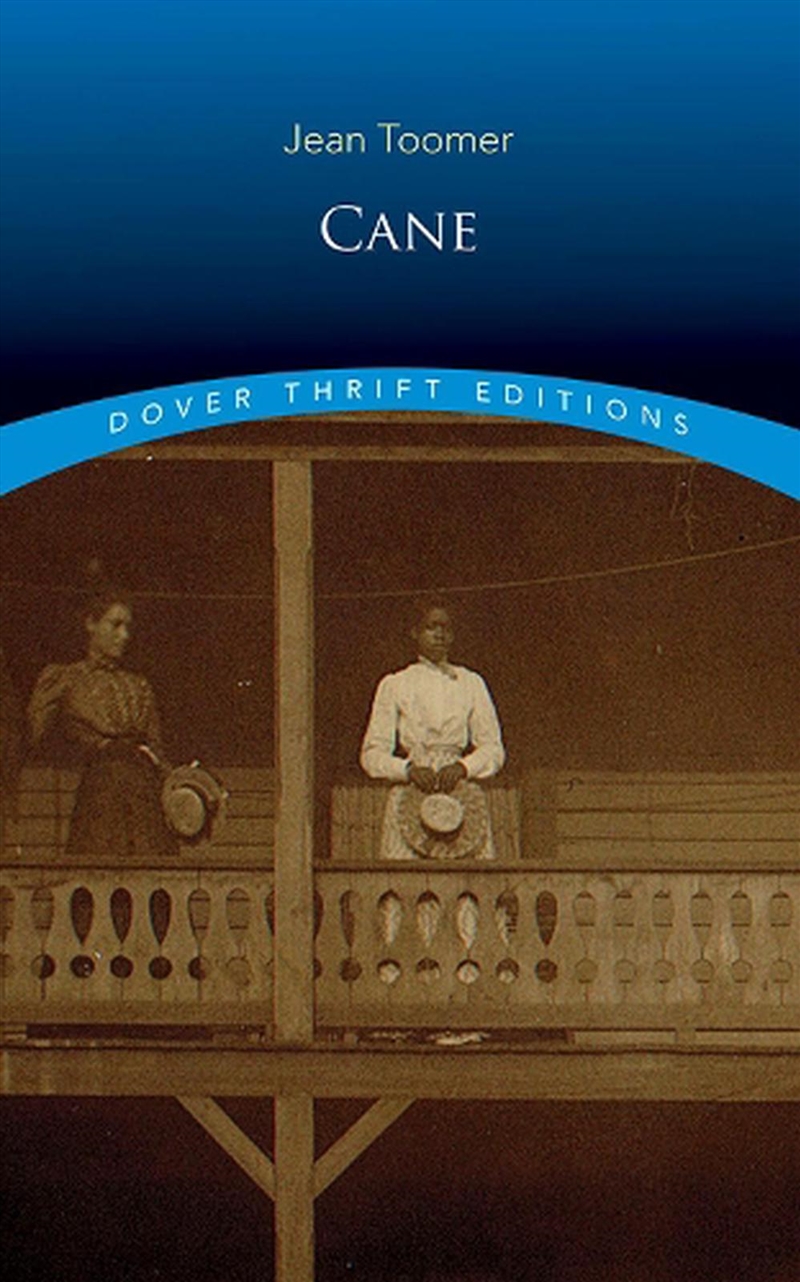 Cane/Product Detail/General Fiction Books