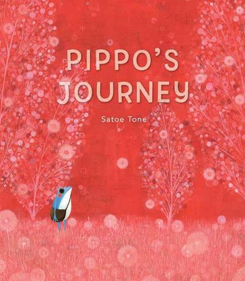 Pippo's Journey/Product Detail/Early Childhood Fiction Books
