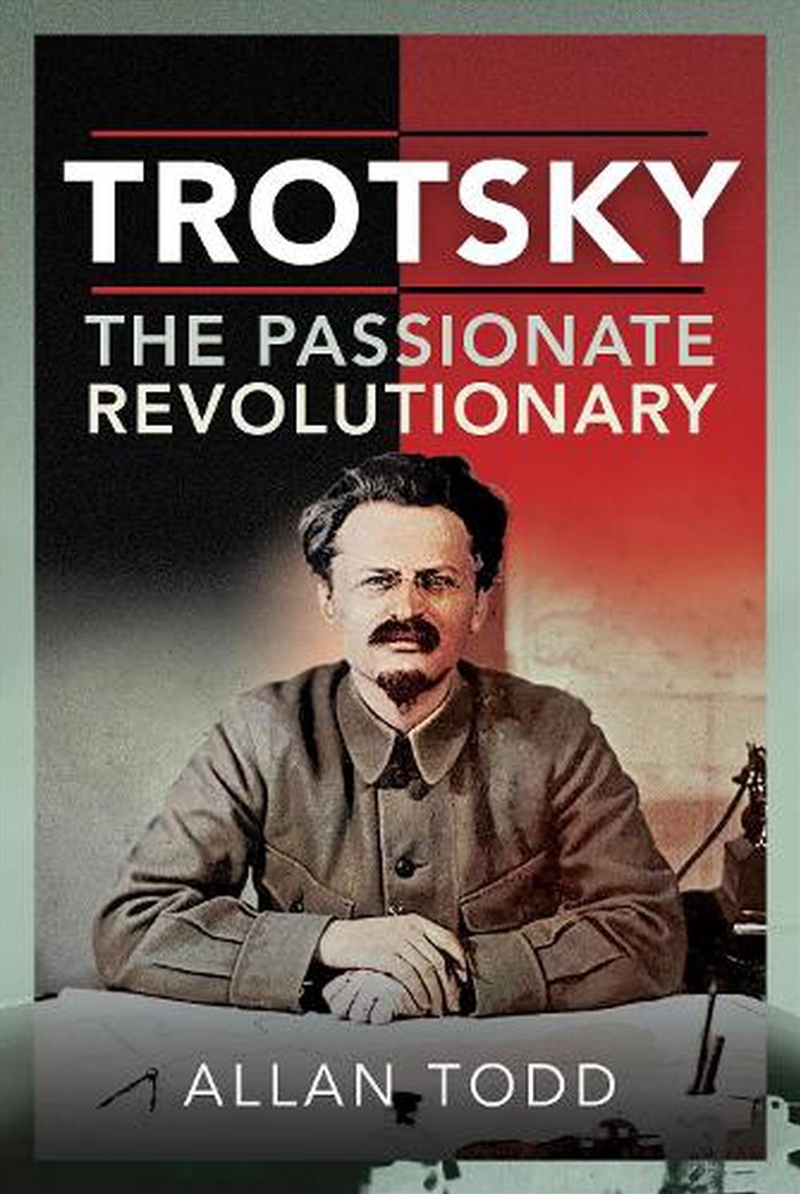 Trotsky - The Passionate Revolutionary/Product Detail/Reading