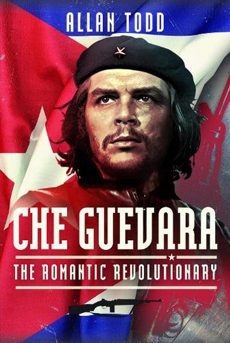 Che Guevara - The Romantic Revolutionary/Product Detail/Reading