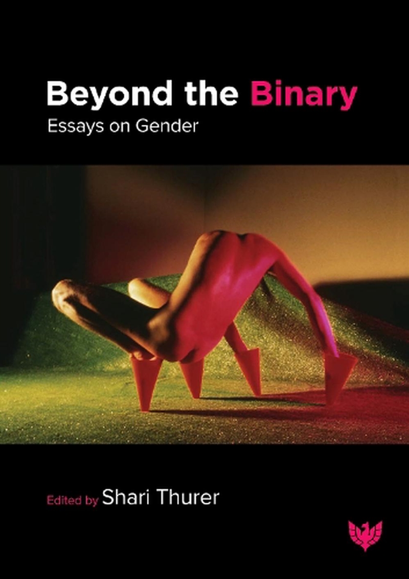 Beyond the Binary - Essays on Gender/Product Detail/Society & Culture