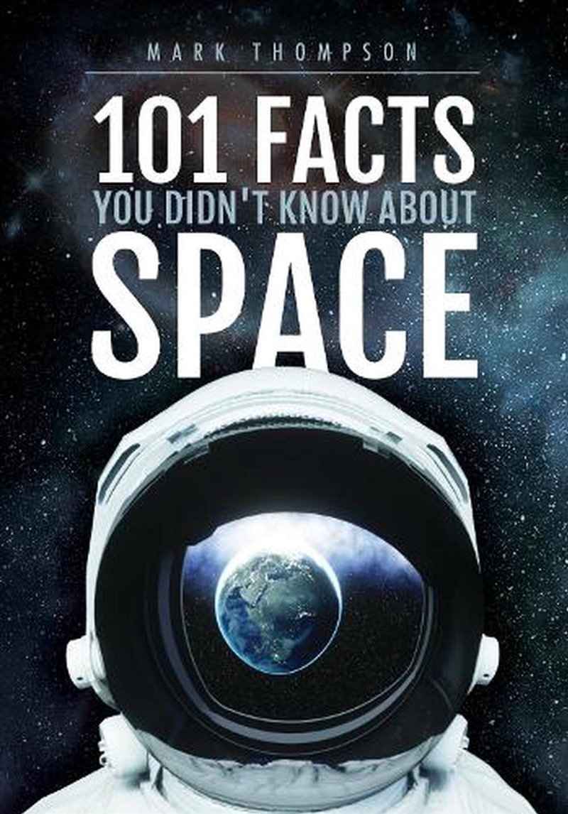 101 Facts You Didn't Know About Space/Product Detail/Animals & Nature