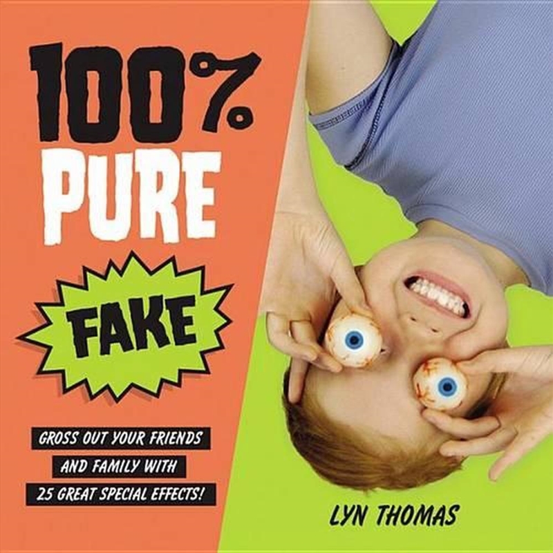 100% Pure Fake/Product Detail/Children