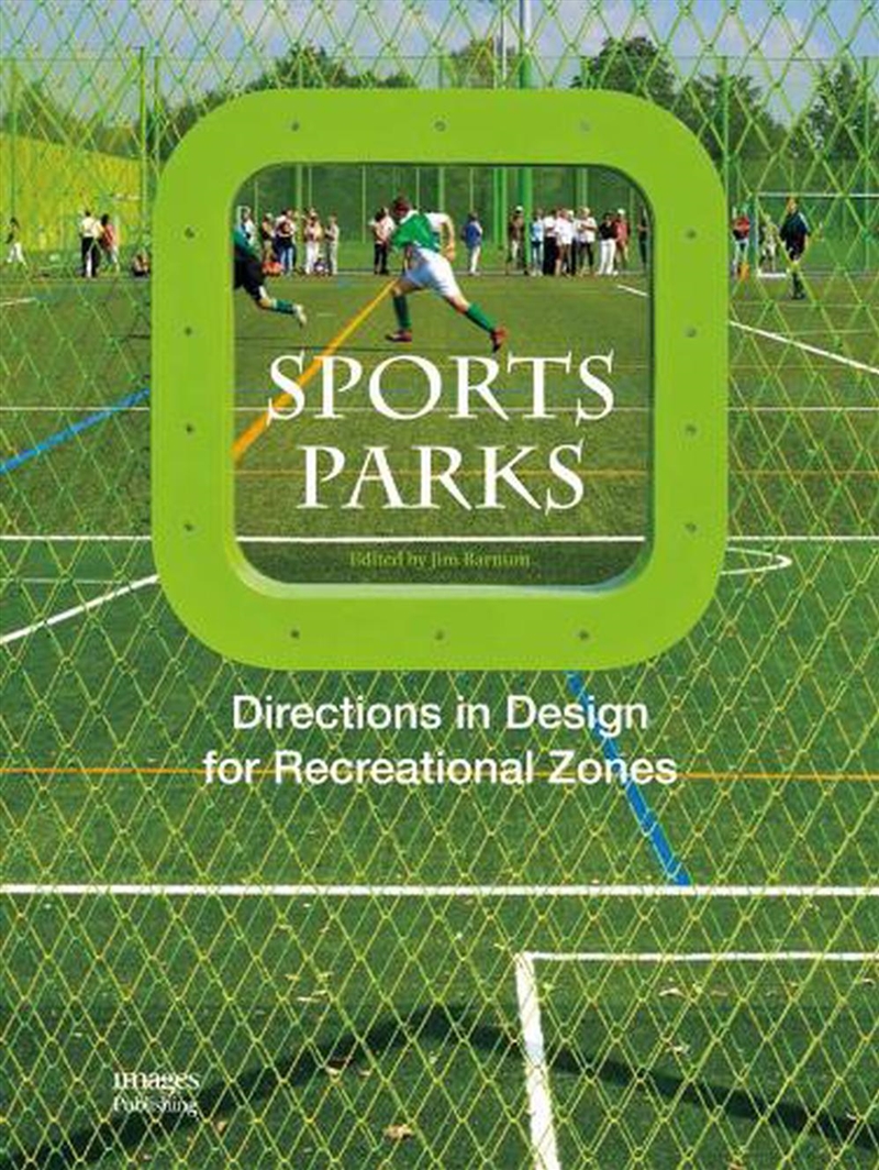 Sports Park/Product Detail/Art