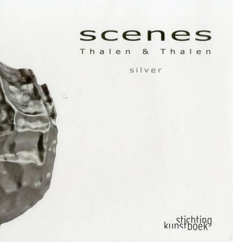 Thalen and Thalen. Scenes/Product Detail/Reading