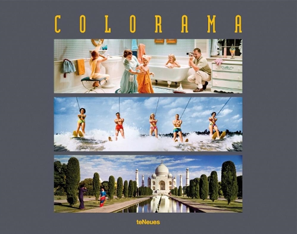 Colorama/Product Detail/Photography