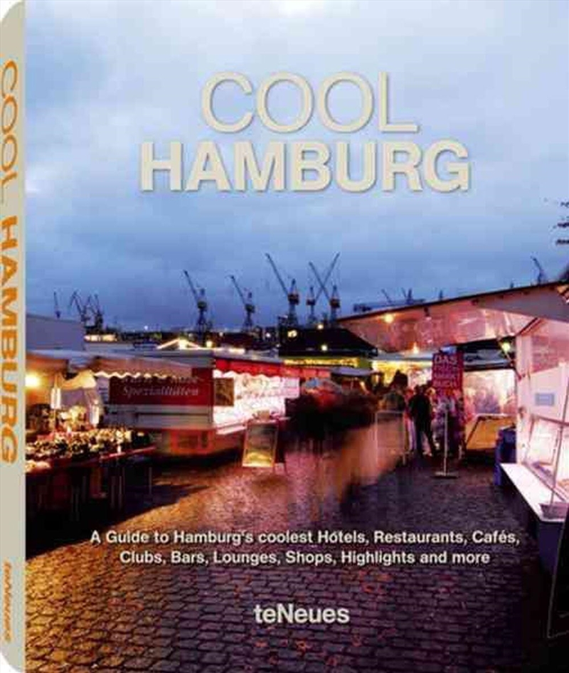 Cool Hamburg/Product Detail/Travel & Holidays