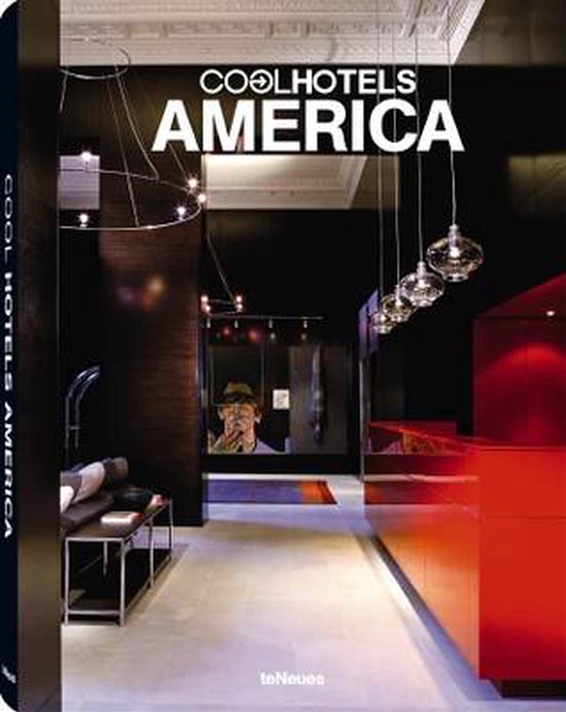 Cool Hotels America/Product Detail/Reading