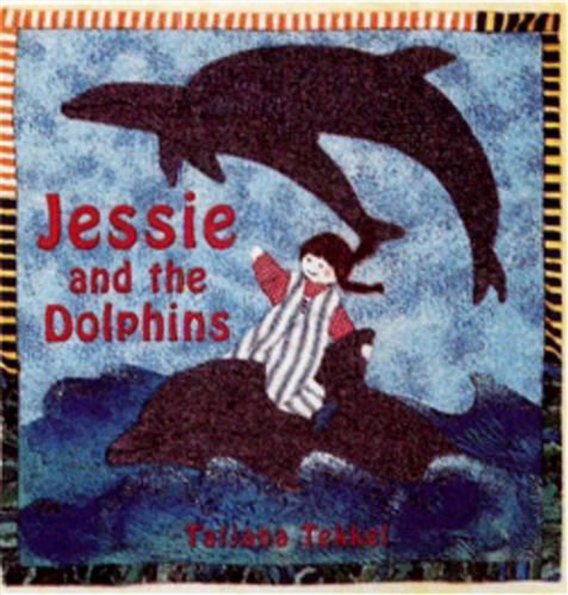 Jessie and the Dolphins/Product Detail/Children