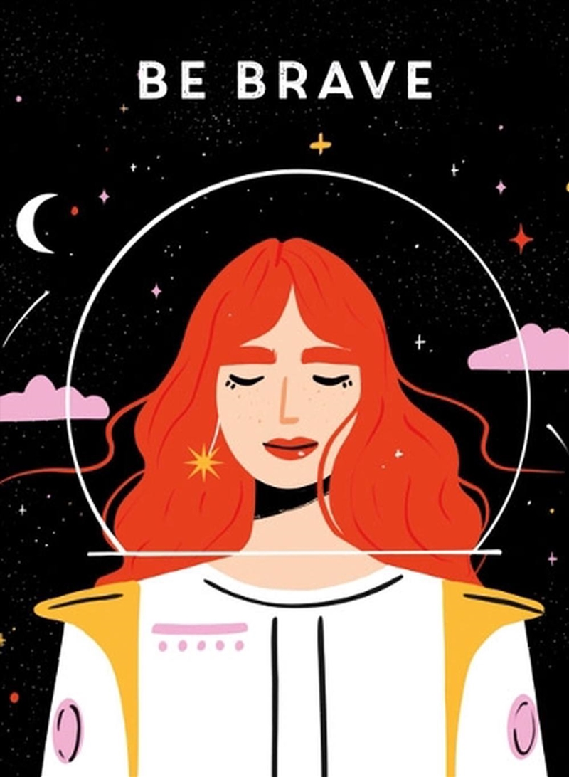 Be Brave/Product Detail/Early Childhood Fiction Books