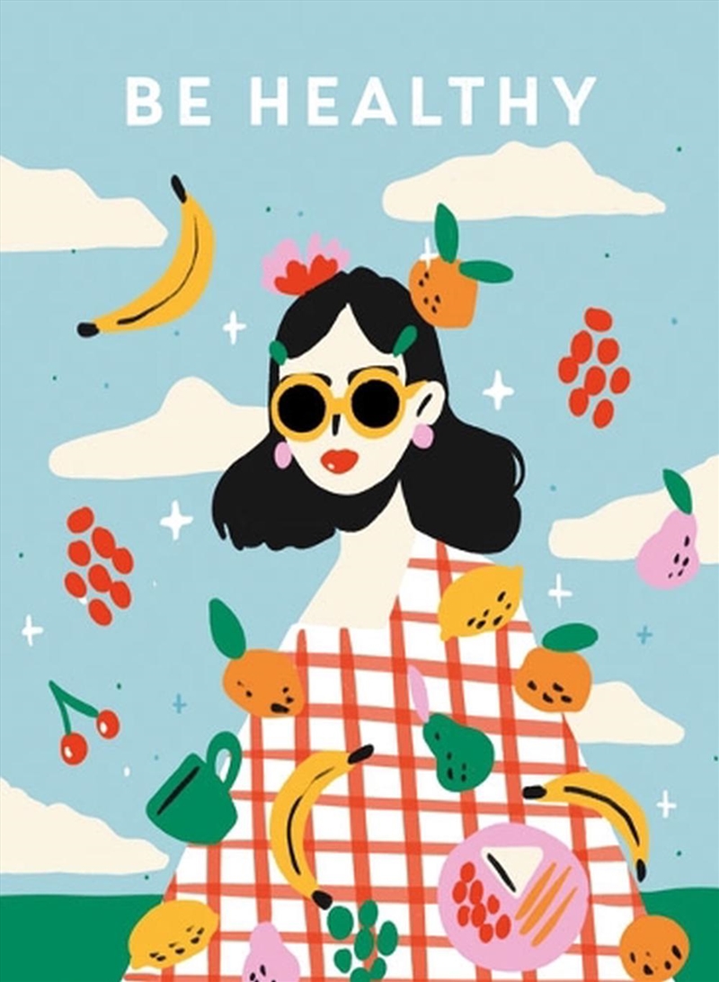 Be Healthy/Product Detail/Early Childhood Fiction Books