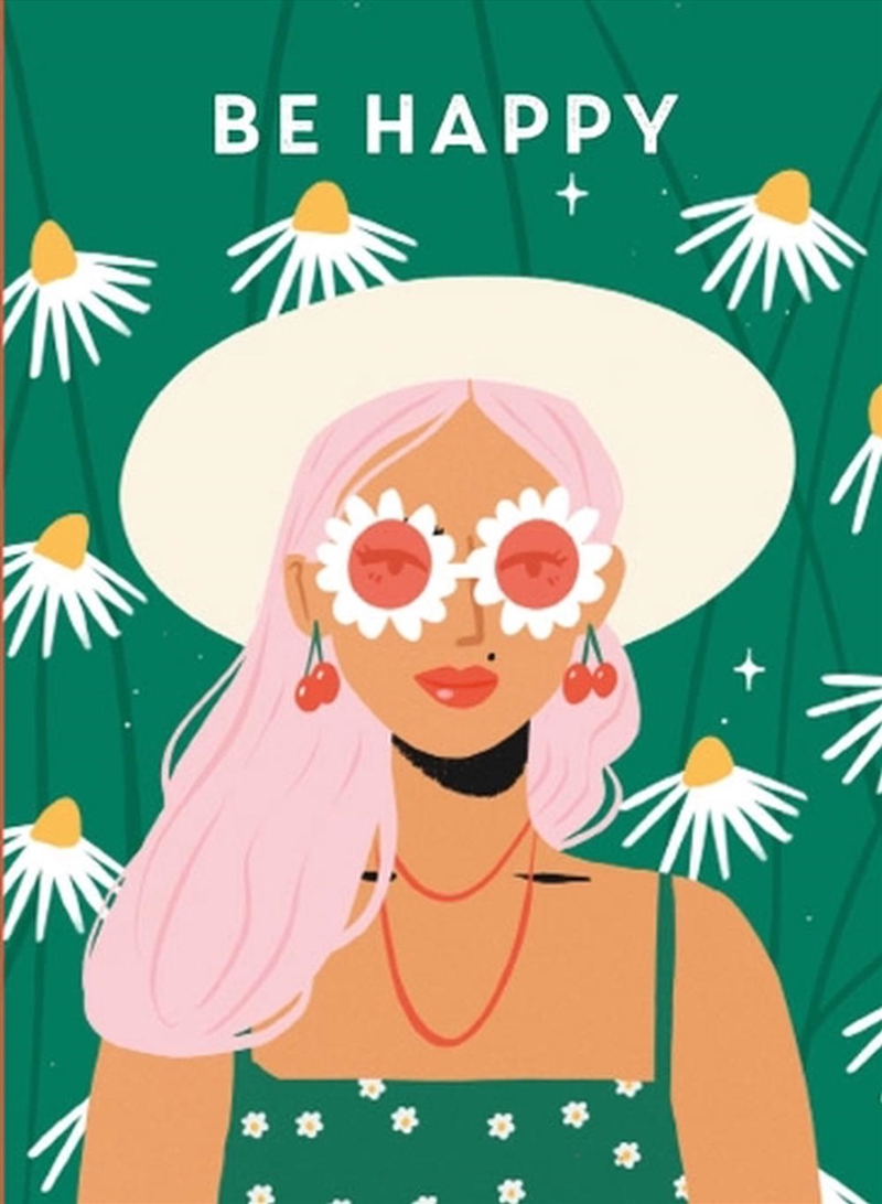 Be Happy/Product Detail/Early Childhood Fiction Books