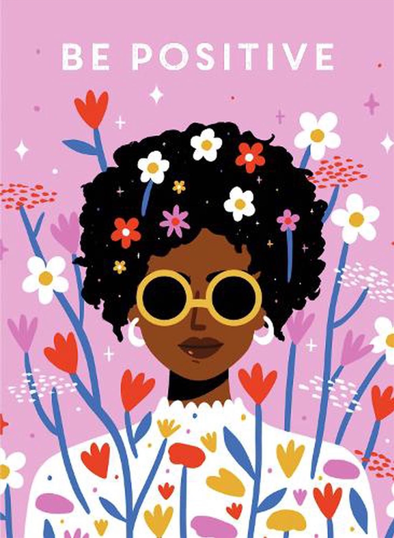 Be Positive/Product Detail/Early Childhood Fiction Books