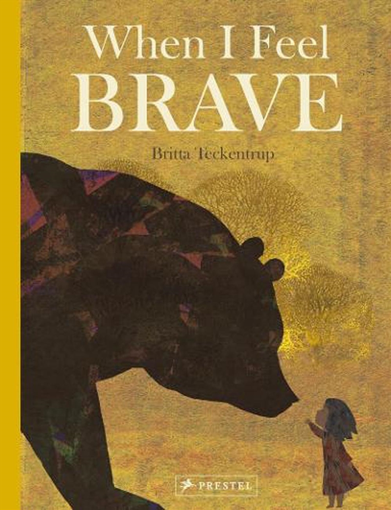 When I Feel Brave/Product Detail/Early Childhood Fiction Books