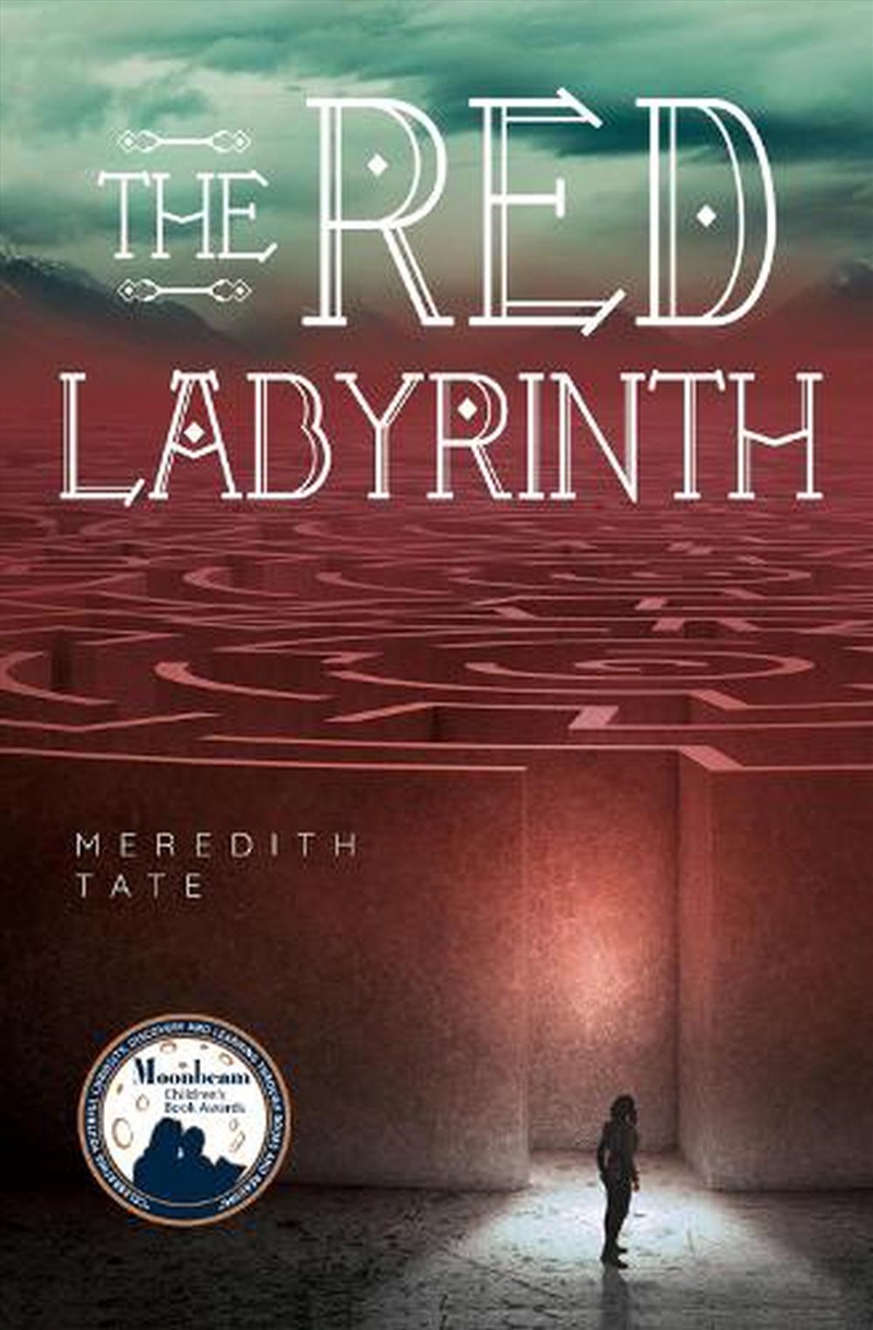 Red Labyrinth/Product Detail/Childrens Fiction Books