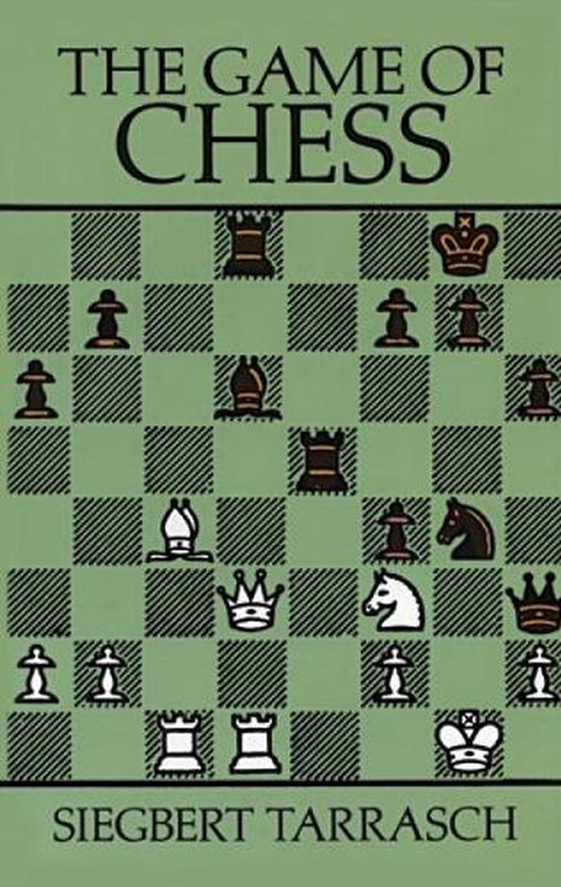 Game of Chess/Product Detail/Reading