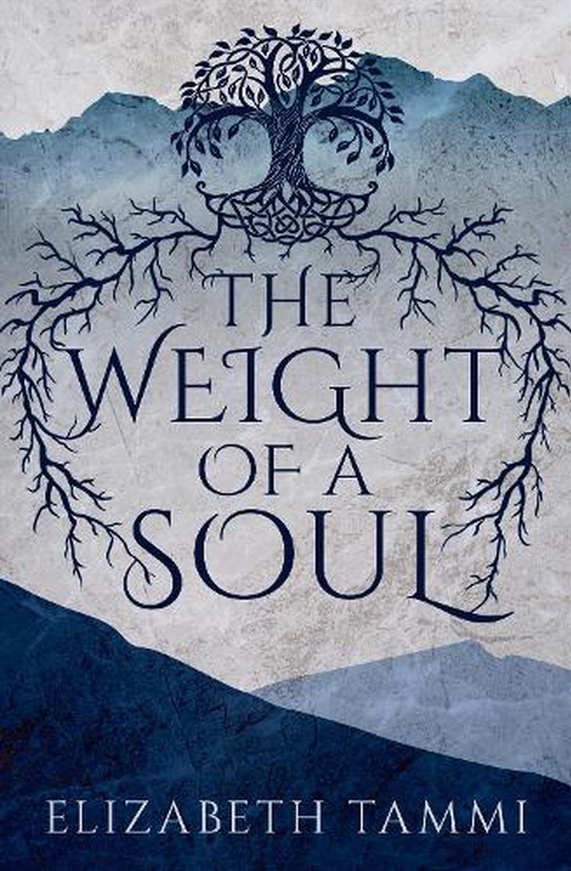 Weight of a Soul/Product Detail/Childrens Fiction Books