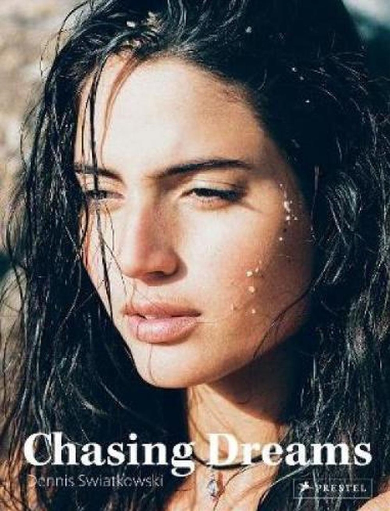 Chasing Dreams/Product Detail/Photography