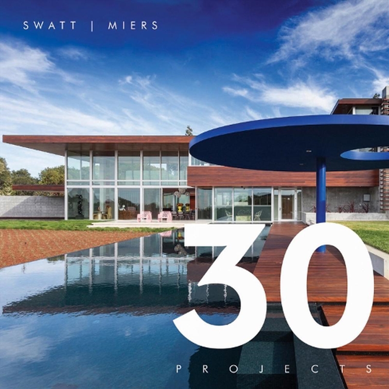 Swatt / Miers - 30 Projects/Product Detail/Reading