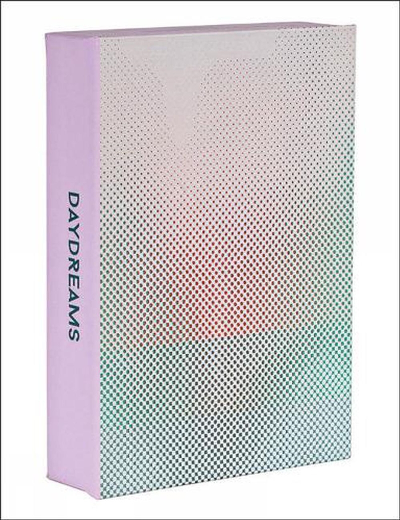 Daydreams - FlipTop Notecard Box/Product Detail/Stationery