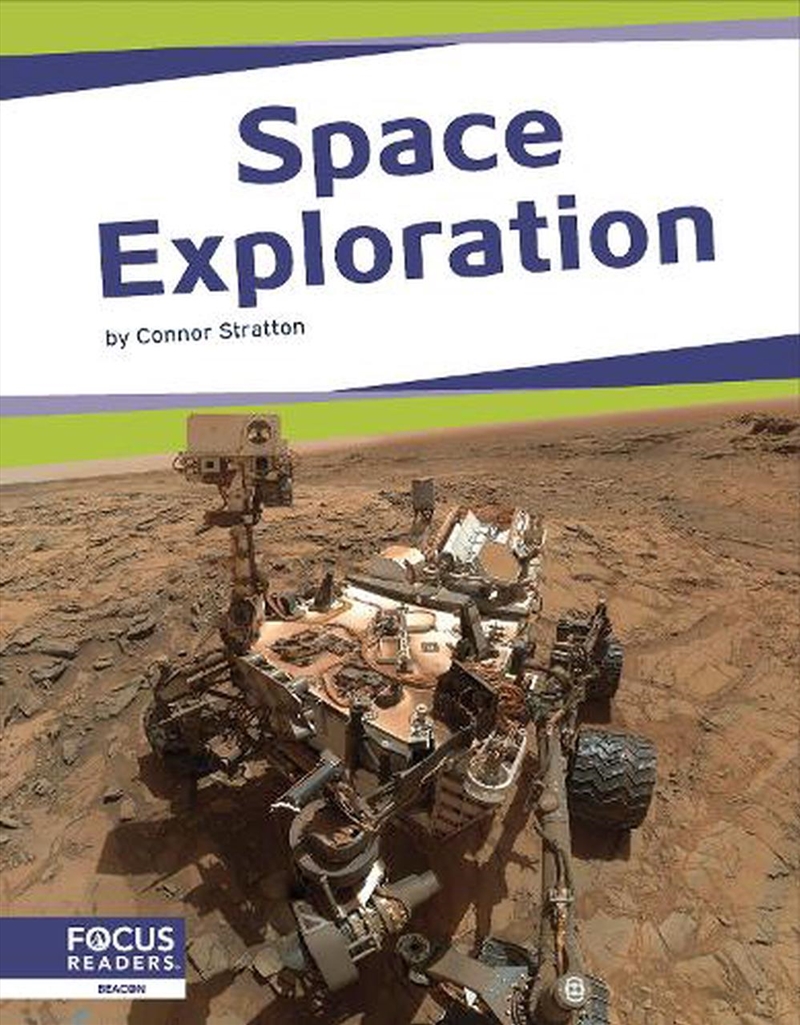 Space - Space Exploration/Product Detail/Childrens