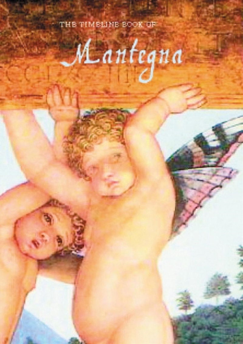 Timeline Book of Mantegna, The/Product Detail/Reading