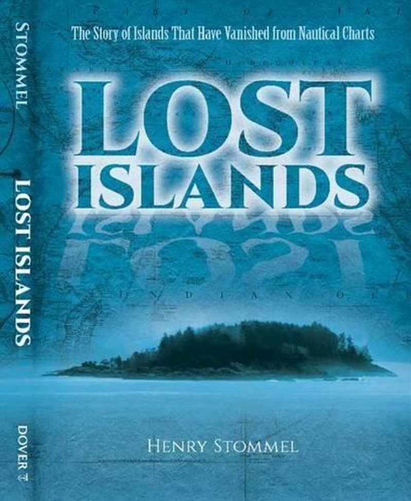 Lost Islands/Product Detail/History