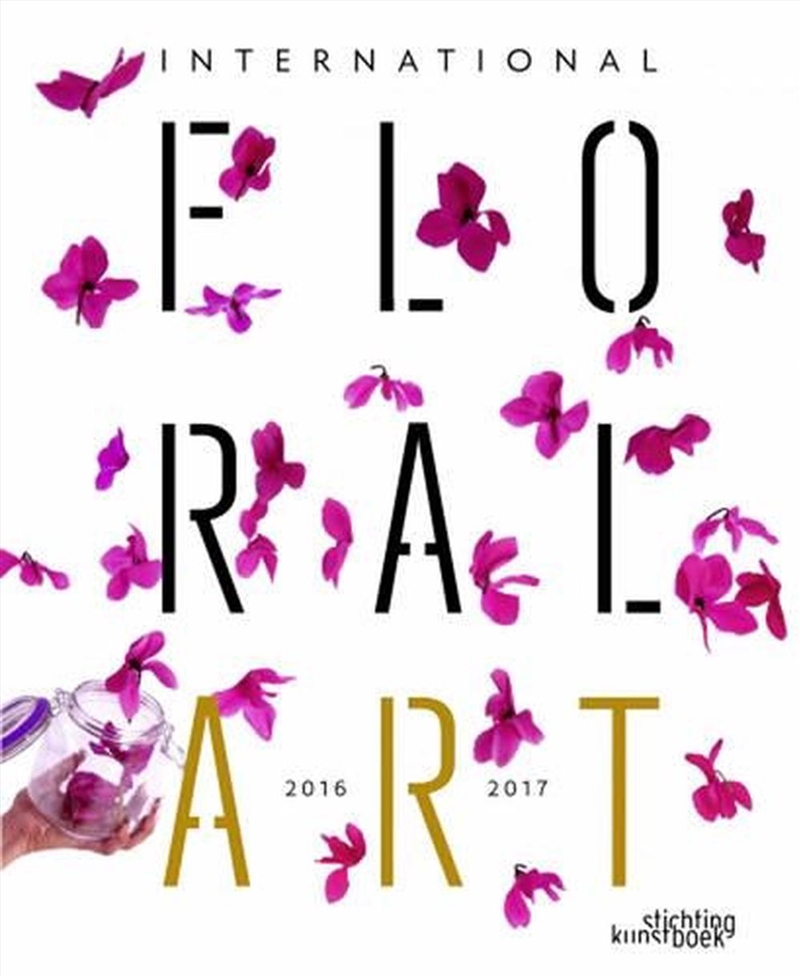International Floral Art 2016/2017/Product Detail/Crafts & Handiwork