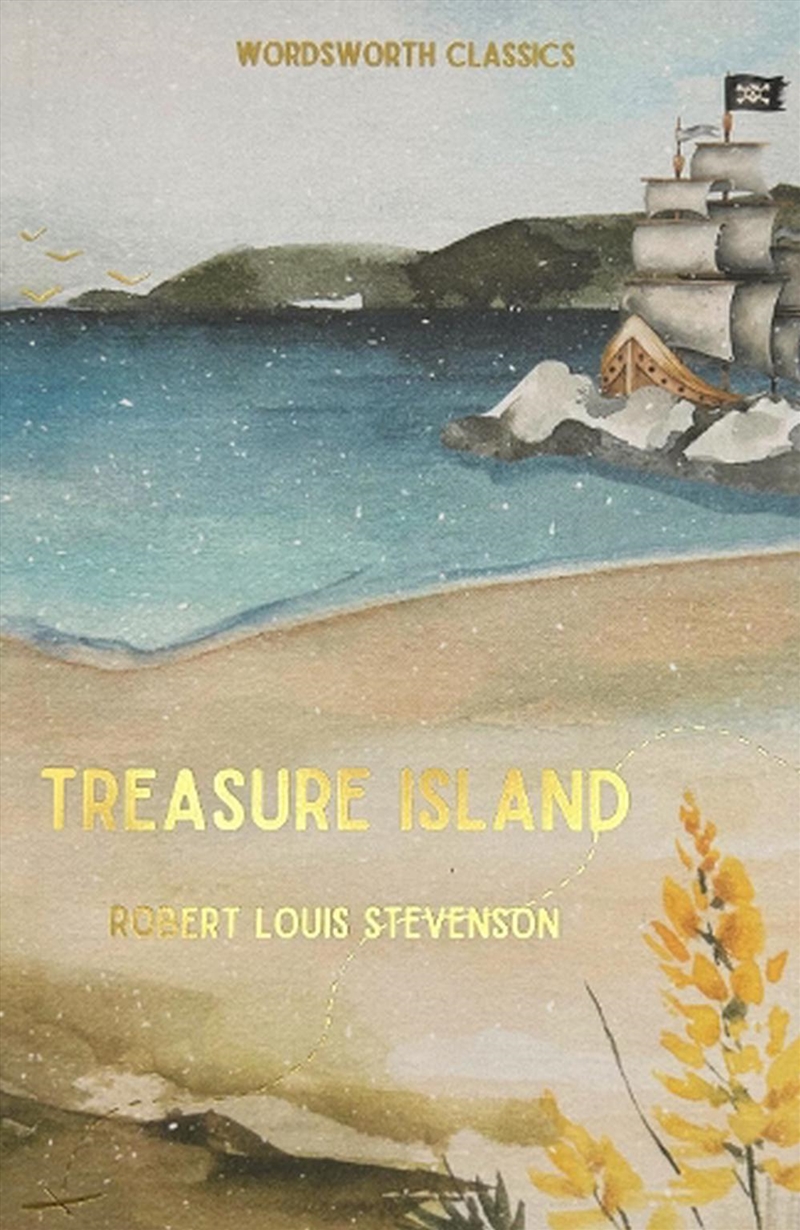 Treasure Island/Product Detail/General Fiction Books