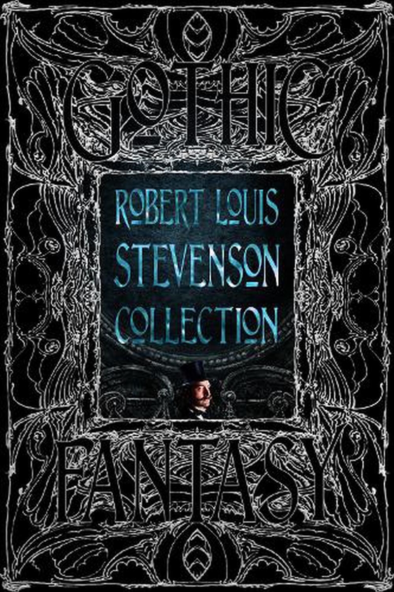 Robert Louis Stevenson Collection/Product Detail/General Fiction Books