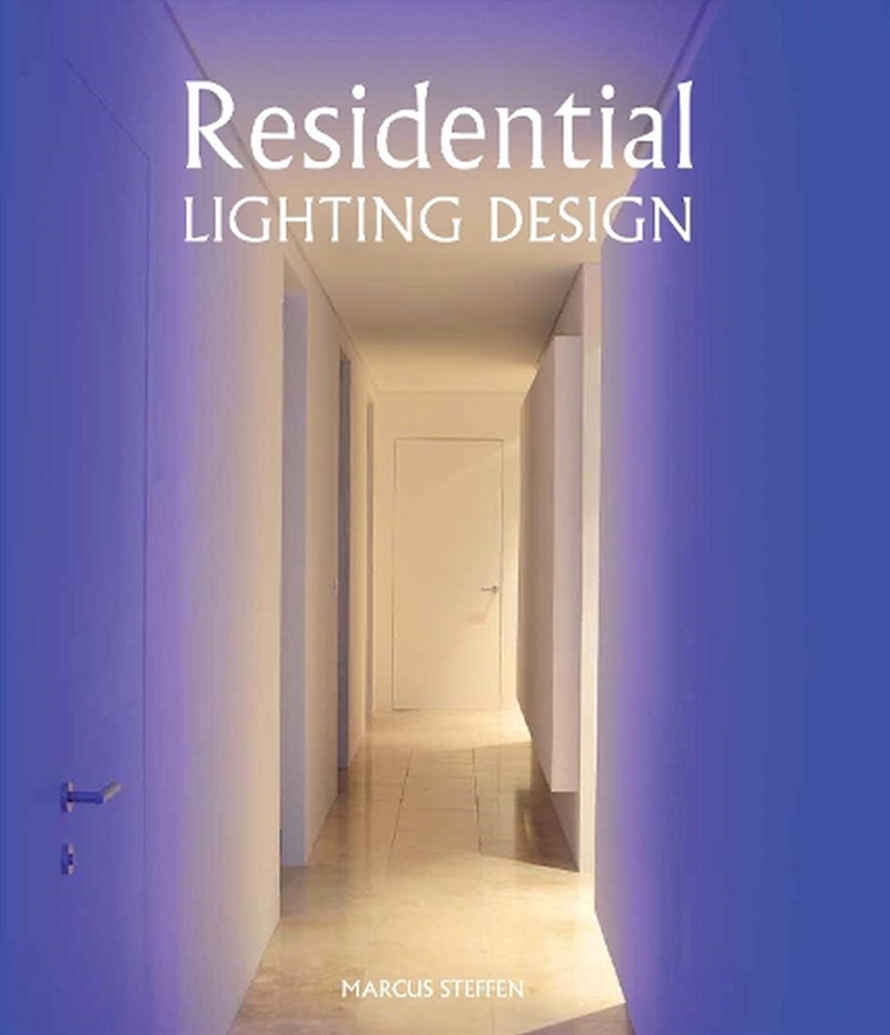 Residential Lighting Design/Product Detail/House and Home Design