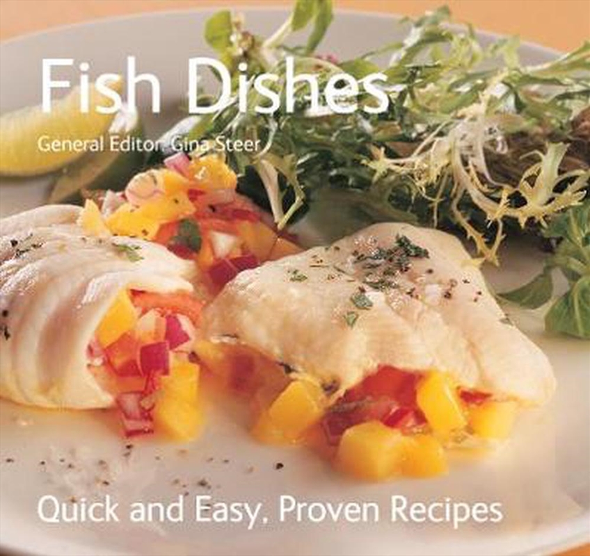 Fish Dishes/Product Detail/Recipes, Food & Drink