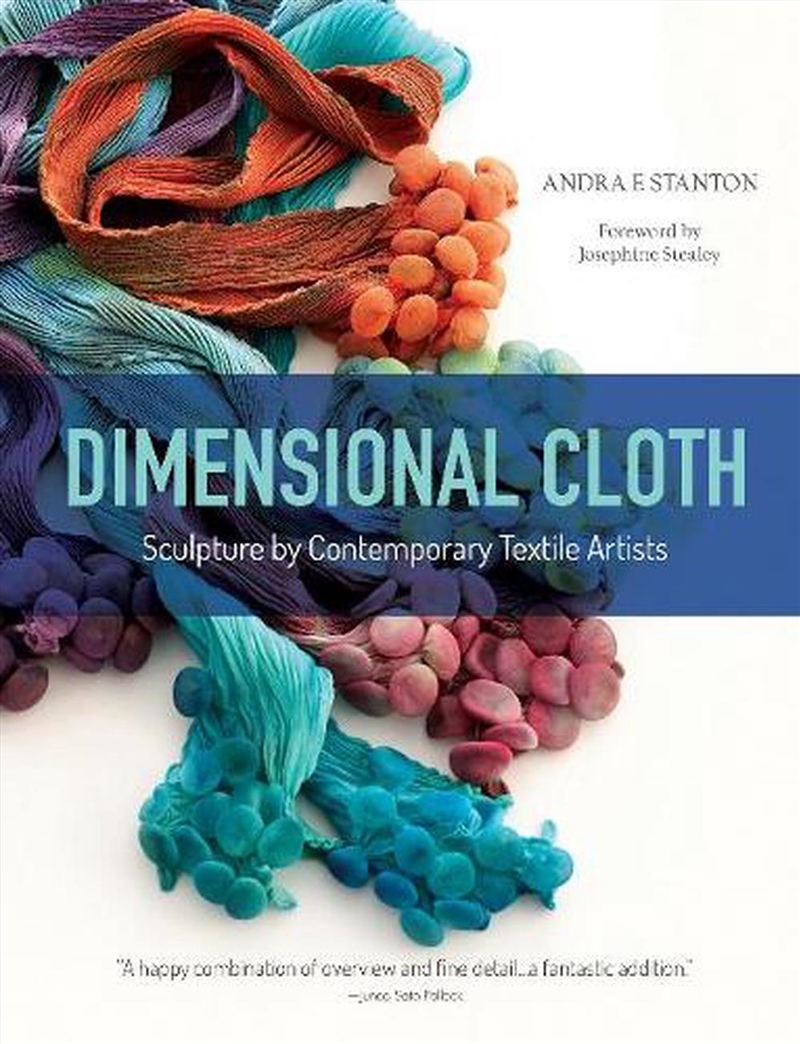 Dimensional Cloth - Sculpture by Contemporary Textile Artists/Product Detail/Art