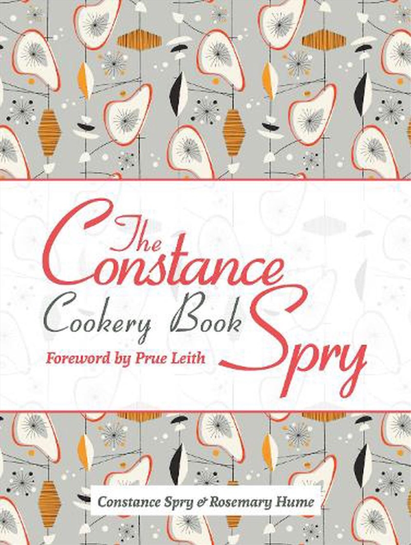 Constance Spry Cookery Book/Product Detail/Recipes, Food & Drink