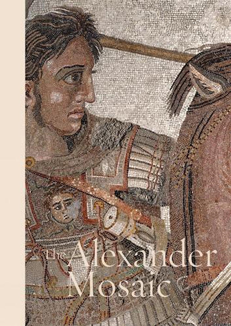 Alexander Mosaic/Product Detail/Reading