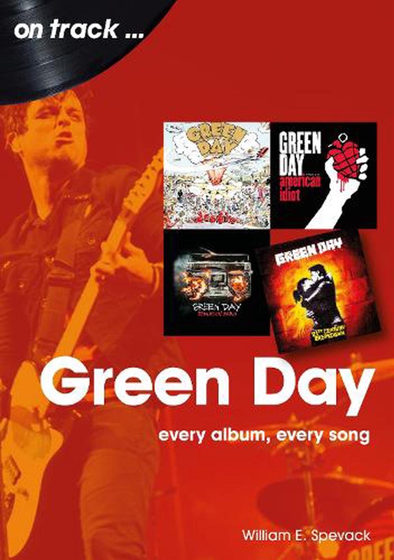 Green Day - Every Album, Every Song/Product Detail/Arts & Entertainment