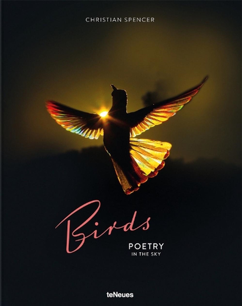 Birds - Poetry in the Sky/Product Detail/Photography