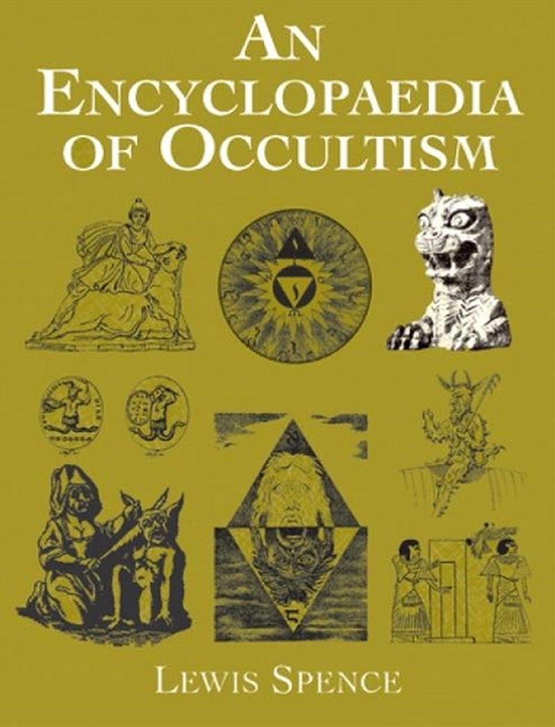 Encyclopaedia of Occultism/Product Detail/Family & Health