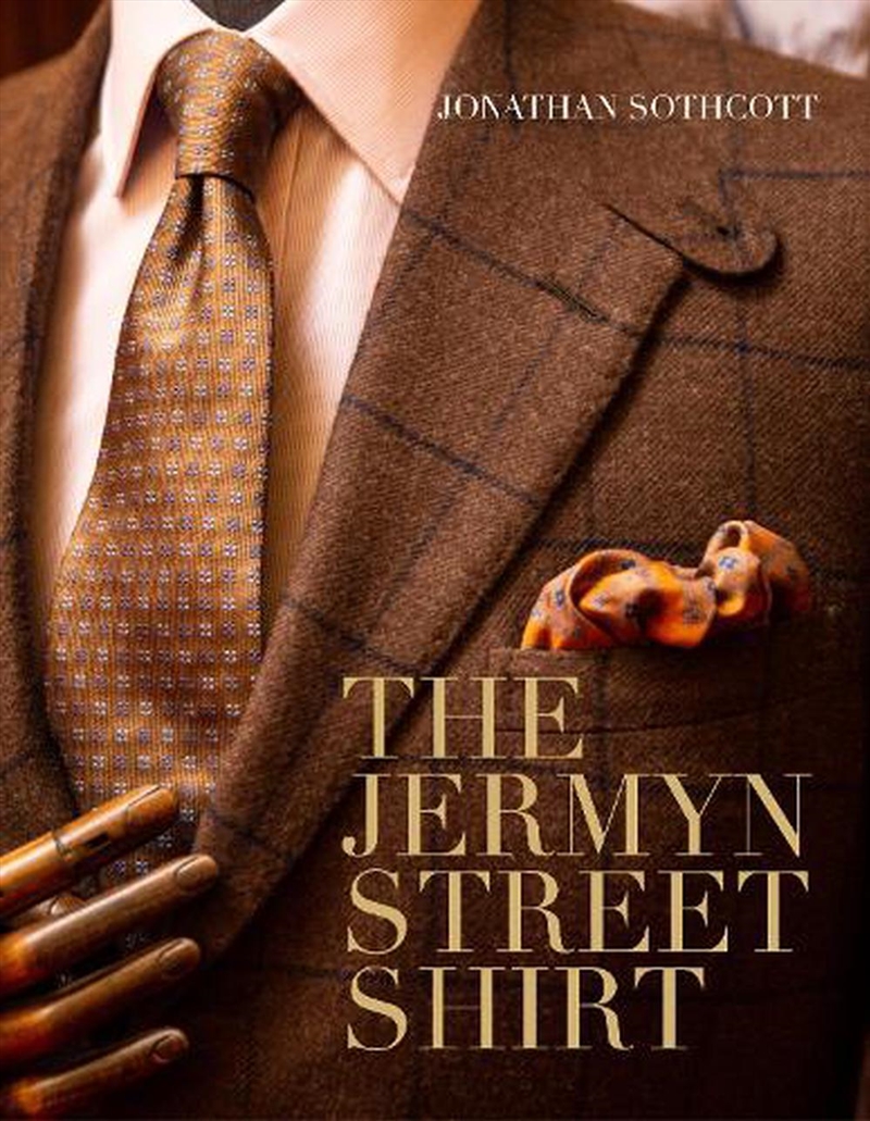 Jermyn Street Shirt/Product Detail/Reading