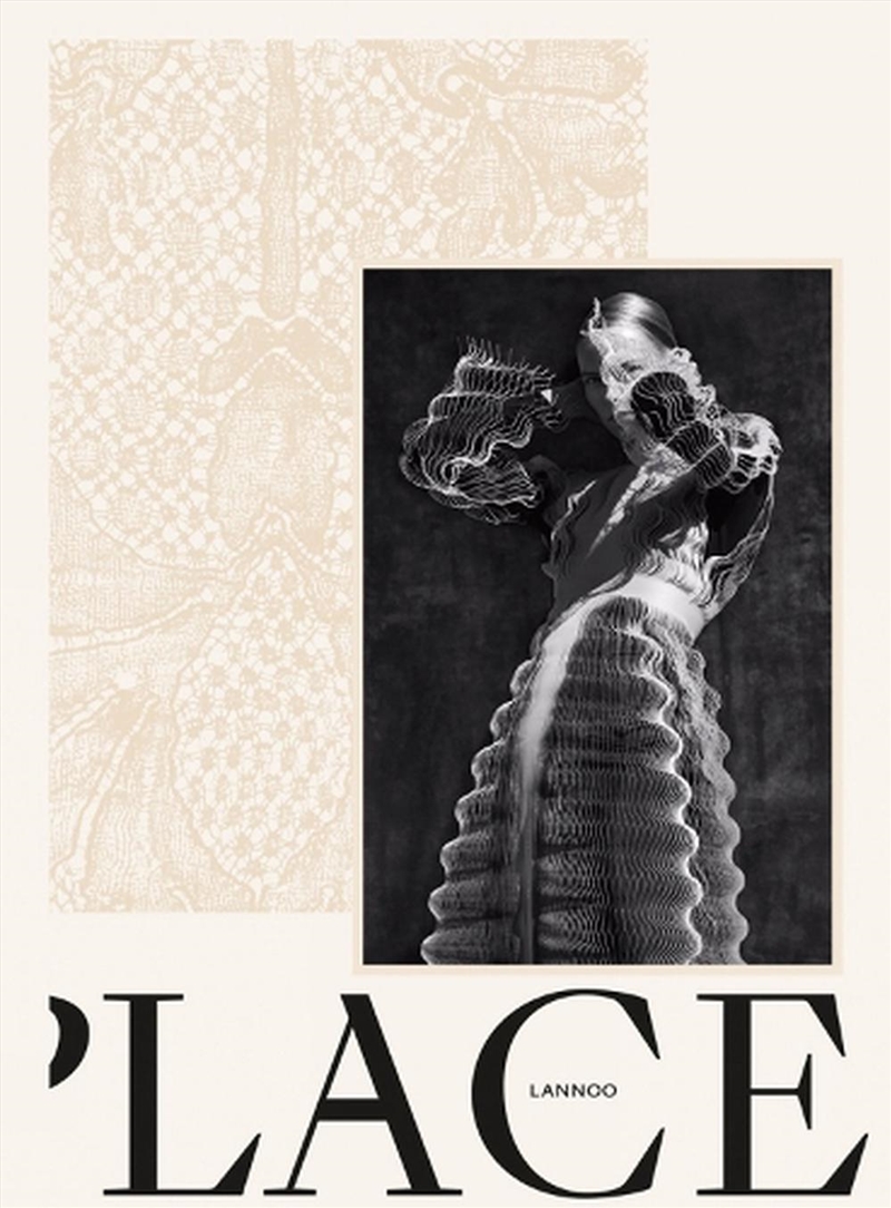 Lace - Looking Through Flemish Lace/Product Detail/Fashion & Style Guides
