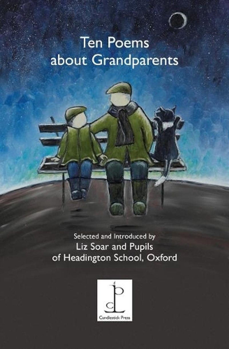 Ten Poems about Grandparents/Product Detail/Reading