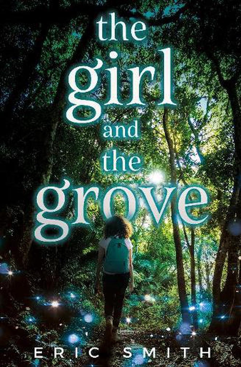 Girl and the Grove/Product Detail/Childrens Fiction Books
