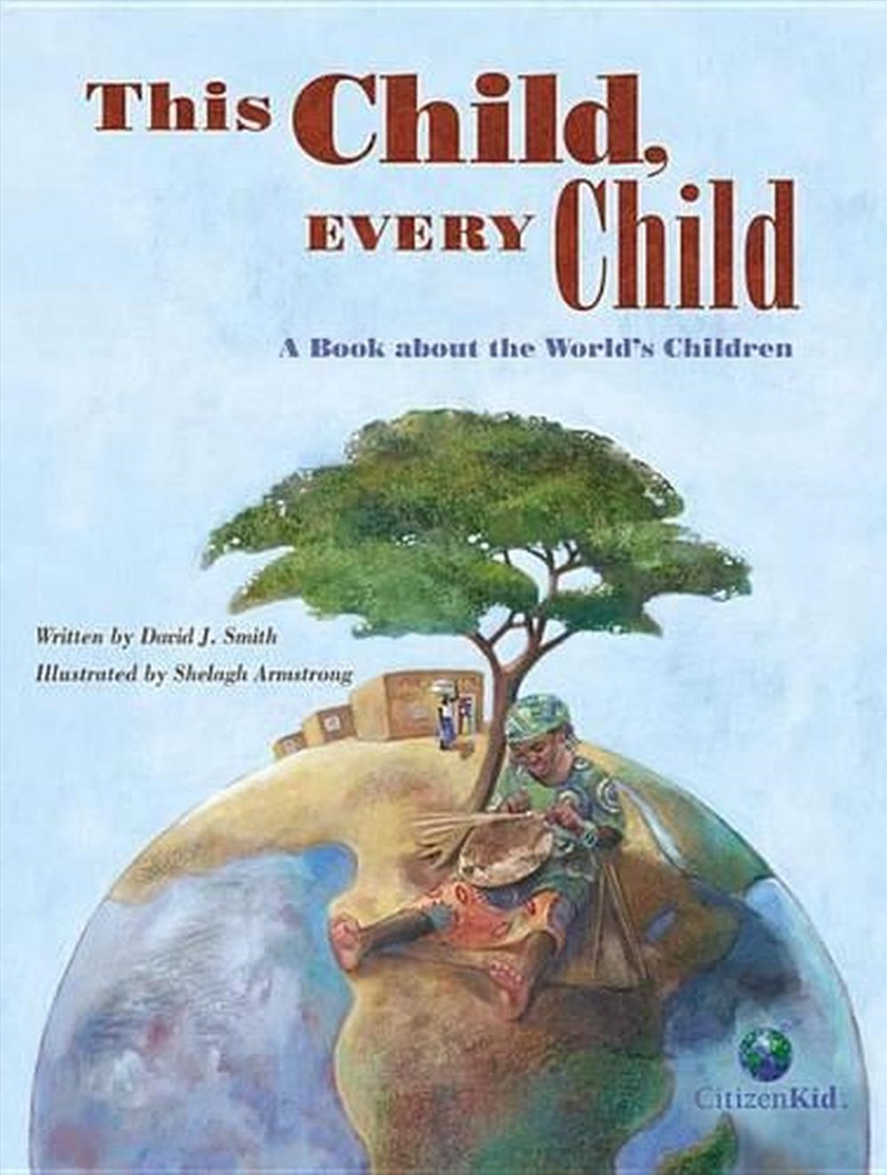 This Child, Every Child/Product Detail/Early Childhood Fiction Books