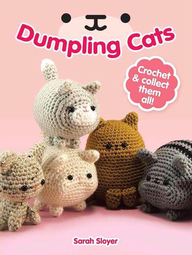 Dumpling Cats/Product Detail/Crafts & Handiwork