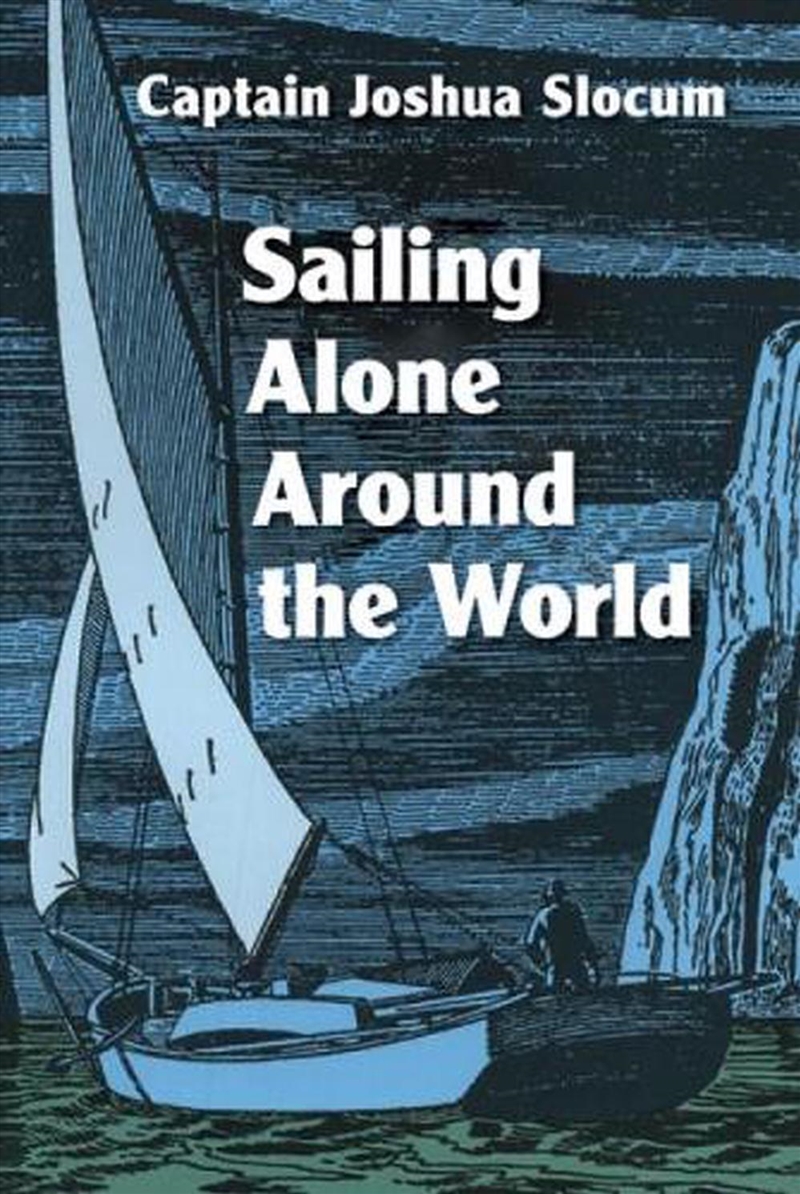 Sailing Alone Around the World/Product Detail/Transportation