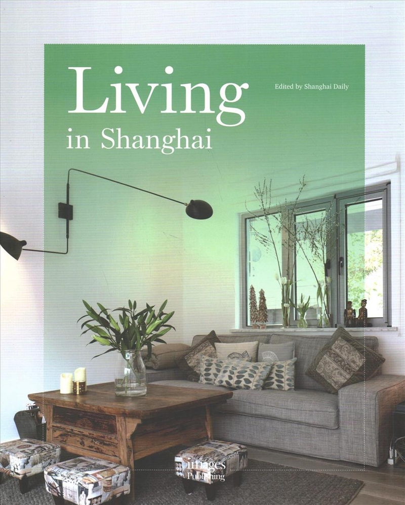 Living in Shanghai/Product Detail/Reading