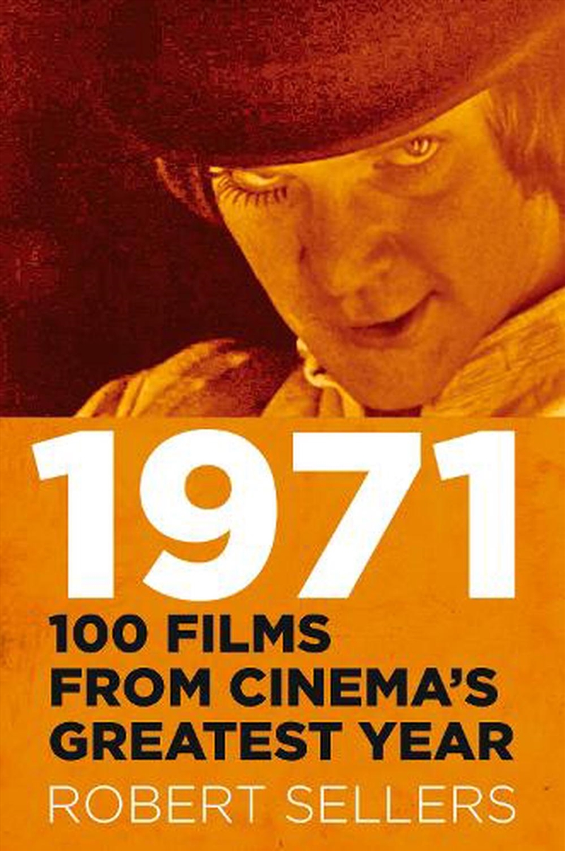 1971 - 100 Films from Cinema's Greatest Year/Product Detail/Arts & Entertainment