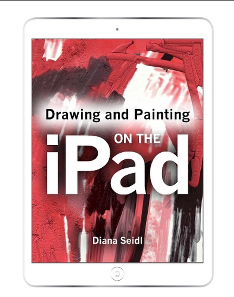 Drawing and Painting on the IPAD/Product Detail/Art