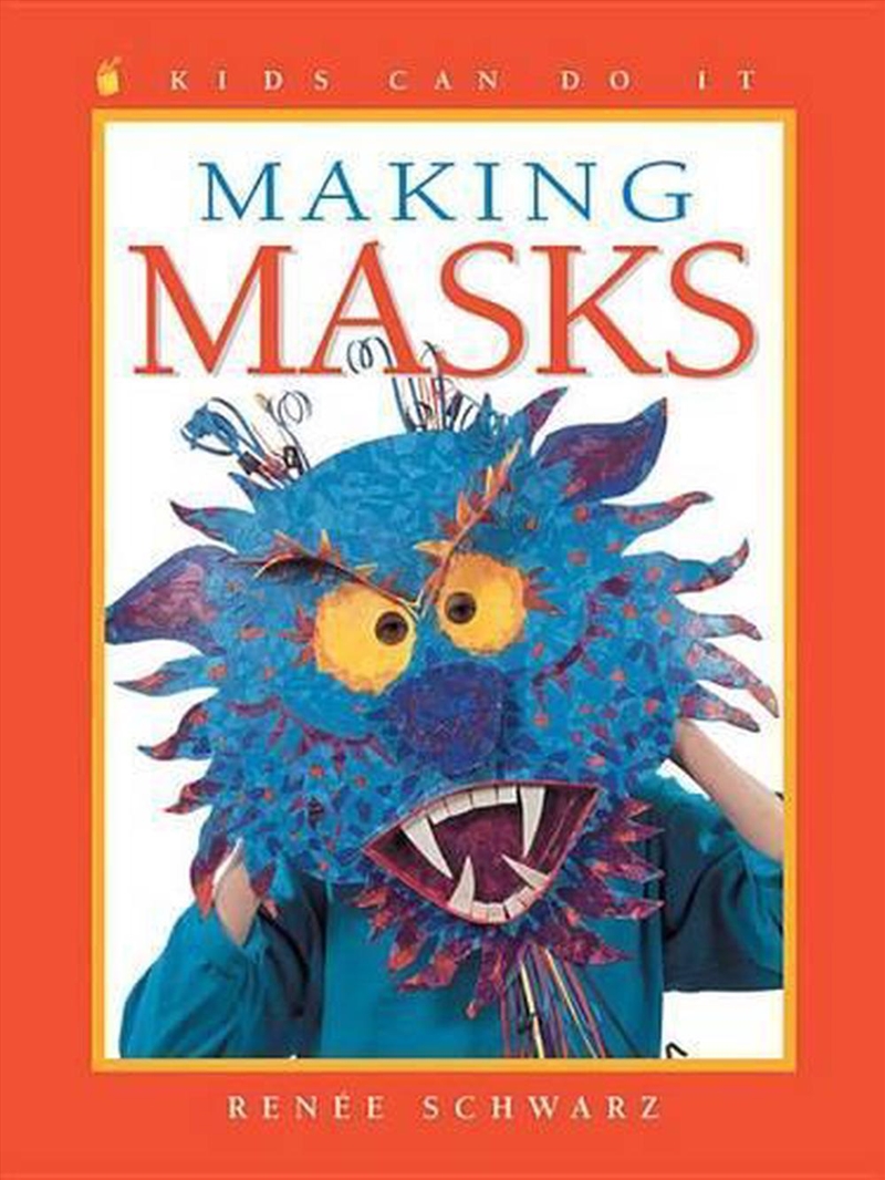 Making Masks/Product Detail/Children