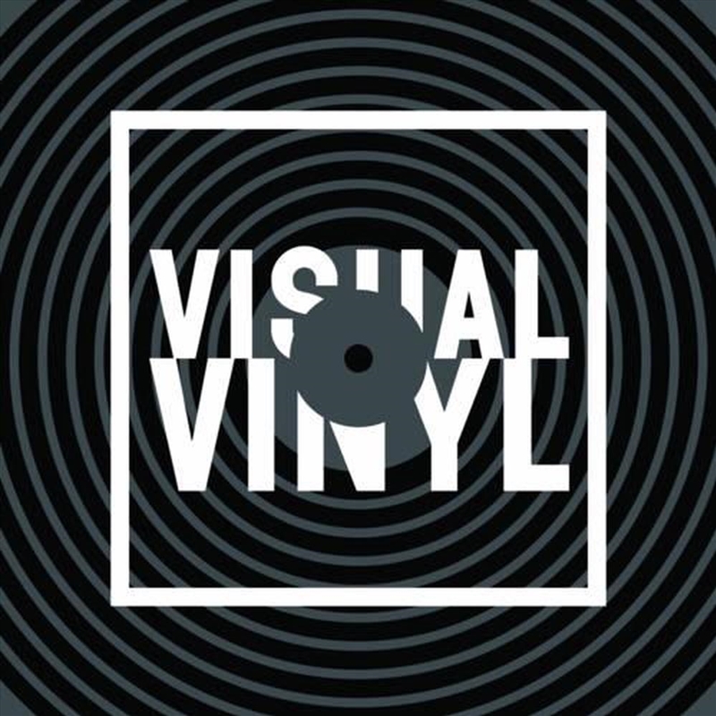 Visual Vinyl/Product Detail/Reading
